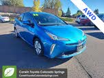 2020 Toyota Prius