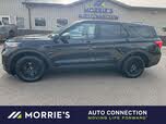 Ford Explorer Police Interceptor Utility AWD