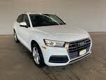 Audi Q5 quattro Progressiv 45 TFSI AWD