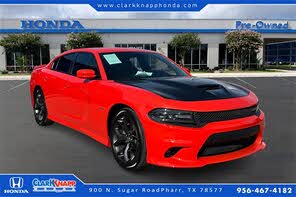 Dodge Charger R/T RWD