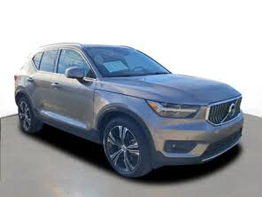 Volvo XC40 T5 Inscription AWD