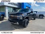 Chevrolet Silverado 3500HD High Country Crew Cab 4WD