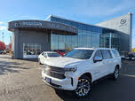 Chevrolet Suburban Premier 4WD