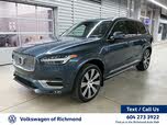 Volvo XC90 T6 Inscription 6-Passenger AWD