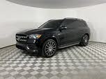 Mercedes-Benz GLS 450 4MATIC