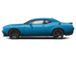 Dodge Challenger R/T Scat Pack RWD