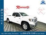 Toyota Tundra SR5 Double Cab 5.7L 4WD