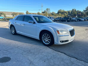 Chrysler 300 C RWD