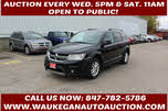 Dodge Journey SXT FWD