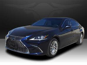 Lexus ES 350 Luxury FWD