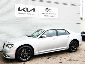 Chrysler 300 Touring L AWD