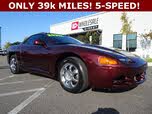 Mitsubishi 3000GT FWD