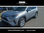 Toyota RAV4 Hybrid XLE AWD