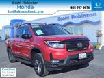 Honda Ridgeline Sport AWD