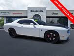 Dodge Challenger SRT Hellcat Redeye RWD