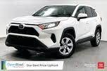 Toyota RAV4 LE AWD