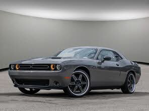 Dodge Challenger SXT RWD