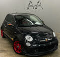 FIAT 500 Abarth