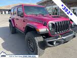 Jeep Wrangler Unlimited Rubicon 392 4WD