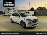 Buick Enclave Essence FWD