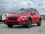 Subaru Crosstrek Sport AWD