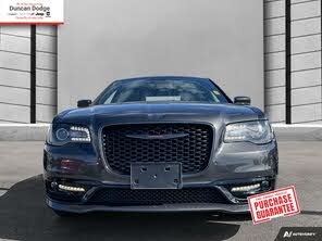 Chrysler 300 S AWD