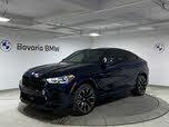 BMW X6 M AWD