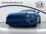 Ford Mustang EcoBoost Premium Coupe RWD