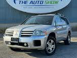 Mitsubishi Endeavor XLS AWD