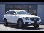 Mercedes-Benz GLC 300 RWD