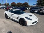 Chevrolet Corvette Grand Sport 2LT Coupe RWD