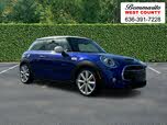 MINI Cooper S 2-Door Hatchback FWD