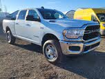 RAM 2500 Big Horn Crew Cab 4WD