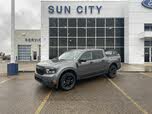 Ford Maverick XLT SuperCrew AWD