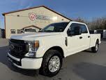 Ford F-250 Super Duty XL Crew Cab RWD