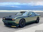 Dodge Challenger R/T Scat Pack RWD