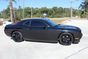 Dodge Challenger R/T RWD