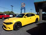 Dodge Charger Daytona 392 RWD