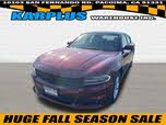 Dodge Charger SXT RWD