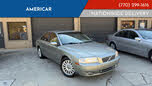 Volvo S80 2.5T