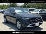 Mercedes-Benz GLC 300 4MATIC