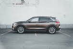 INFINITI QX50 Essential AWD