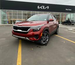 Kia Seltos EX AWD