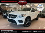 Mercedes-Benz GLE AMG GLE 43 Coupe 4MATIC