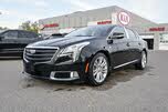 Cadillac XTS Luxury AWD