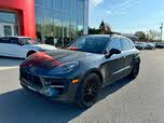 Porsche Macan GTS AWD