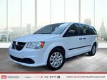 Dodge Grand Caravan Canada Value Package FWD