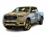 RAM 1500 Limited Crew Cab 4WD