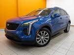 Cadillac XT4 Sport AWD