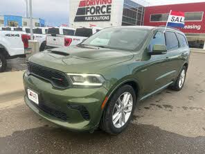 Dodge Durango R/T AWD